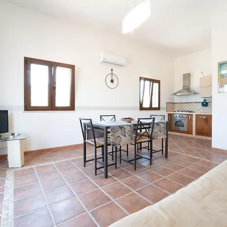 Apartmán Rosemarine Corda