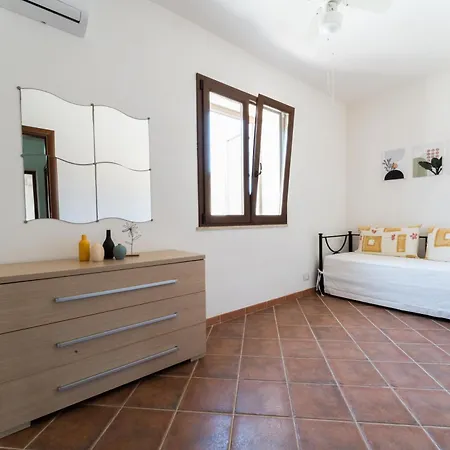 Rosemarine Corda Apartmán