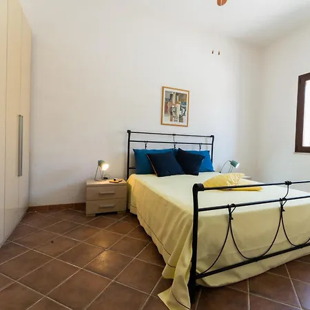 Rosemarine Corda Apartment