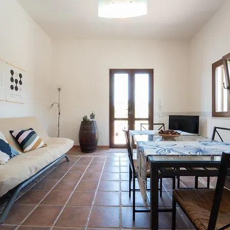 Apartment Rosemarine Corda