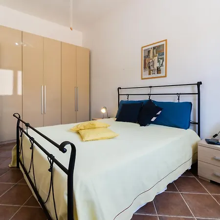 Rosemarine Corda Favignana