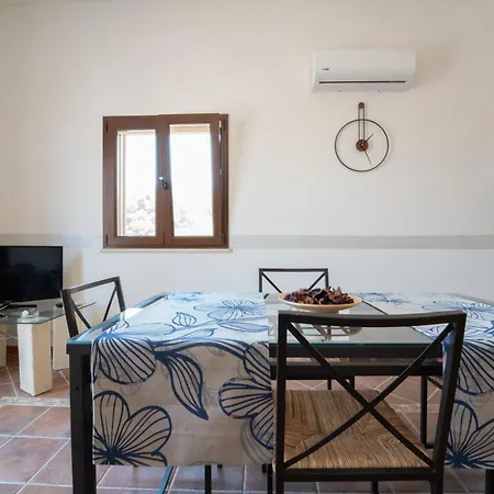 Rosemarine Corda * Favignana