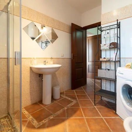 Apartment Rosemarine Corda *