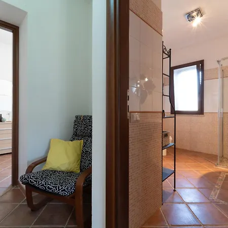 Rosemarine Corda Apartment Favignana