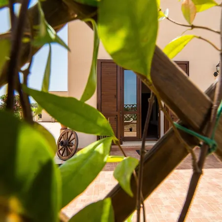 Apartment Rosemarine Corda *