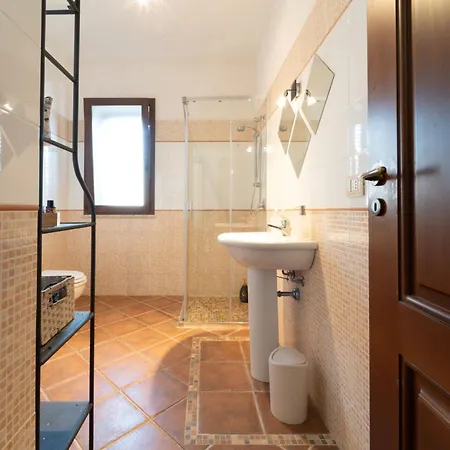 Rosemarine Corda Apartment *
