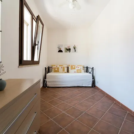Rosemarine Corda * Favignana